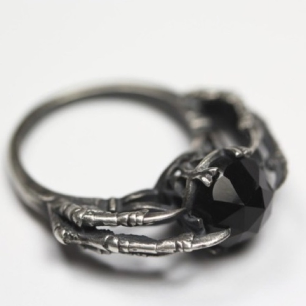 Bloodmilk belonging to the underworld ring